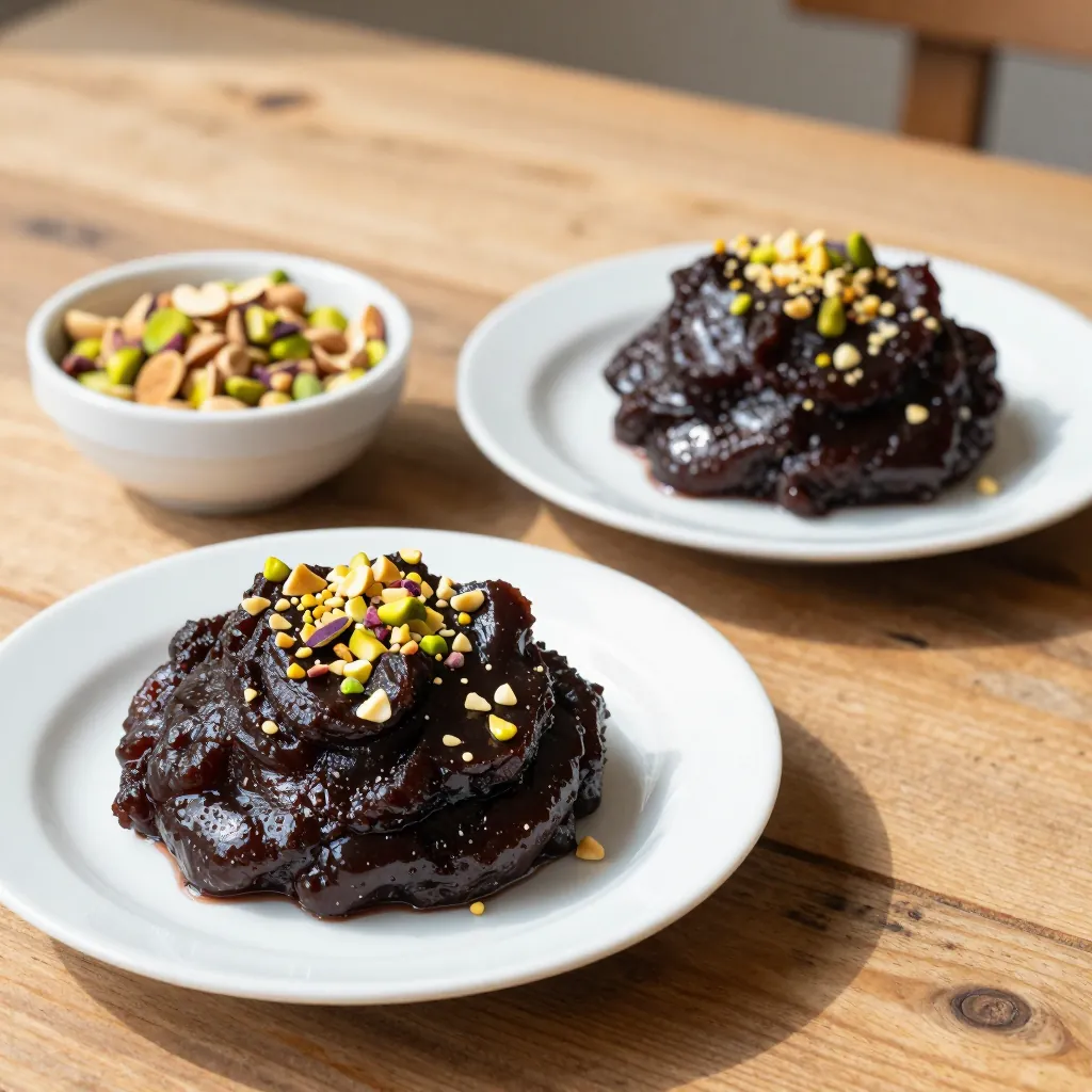Nationalgericht Jordanien: Malban (Rezept)