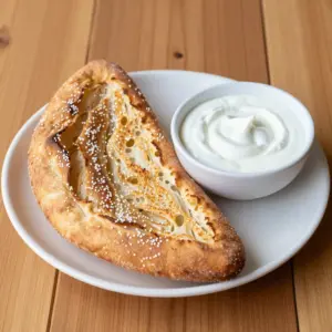 Nationalgericht Jordanien: Taboon Bread (Rezept)