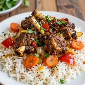 Nationalgericht Jordanien: Zaarb (Rezept)
