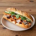 Nationalgericht Kambodscha: Nom Pang (Rezept)