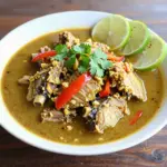 Nationalgericht Kambodscha: Trey Chha K’Nhey (Rezept) Nationalgericht Kambodscha: Trey Chha K’Nhey (Rezept)