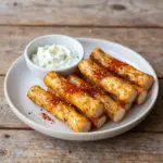 Nationalgericht Kamerun: Cassava Sticks (Rezept) Nationalgericht Kamerun: Cassava Sticks (Rezept)