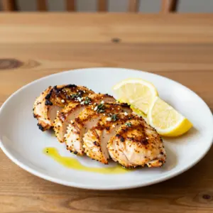 Nationalgericht Kamerun: Grilled Chicken (Rezept)