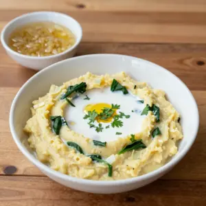Nationalgericht Kamerun: Kwacoco (Rezept)