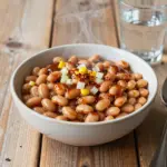 Nationalgericht Kanada: Baked Beans (Rezept)