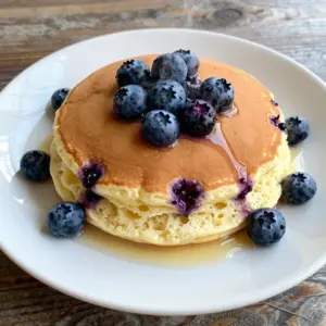 Nationalgericht Kanada: Blueberry Grunt (Rezept)