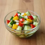 Nationalgericht Kanada: Chow Chow Relish (Rezept) Nationalgericht Kanada: Chow Chow Relish (Rezept)