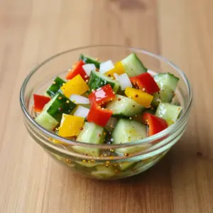 Nationalgericht Kanada: Chow Chow Relish (Rezept)