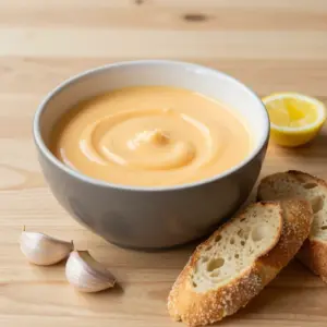 Nationalgericht Kanada: Oka Cheese Fondue (Rezept)