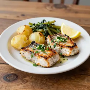 Nationalgericht Kap Verde: Bife de Cavala (Rezept)