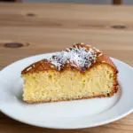 Nationalgericht Kap Verde: Bolo de Mandioca (Rezept) Nationalgericht Kap Verde: Bolo de Mandioca (Rezept)