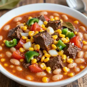 Nationalgericht Kap Verde: Catchupa Rica (Rezept)