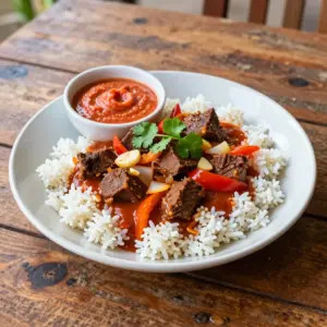 Nationalgericht Kap Verde: Gufong (Rezept)