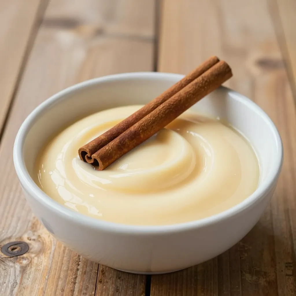 Nationalgericht Kap Verde: Leite Perfumado (Rezept)