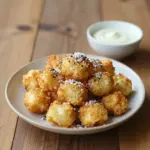 Nationalgericht Kap Verde: Mandioca Frita (Rezept)
