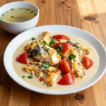 Nationalgericht Kap Verde: Moqueca de Peixe (Rezept)