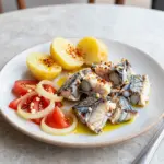 Nationalgericht Kap Verde: Peixe Seco ao Sol (Rezept)