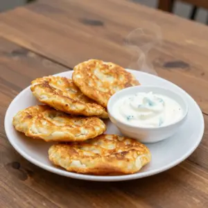 Nationalgericht Kasachstan: Shelpek (Rezept)
