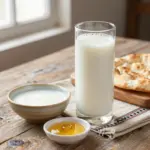 Nationalgericht Kasachstan: Shubat (Rezept)