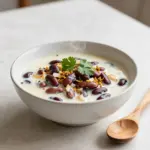 Nationalgericht Kenia: Coconut Beans (Rezept) Nationalgericht Kenia: Coconut Beans (Rezept)