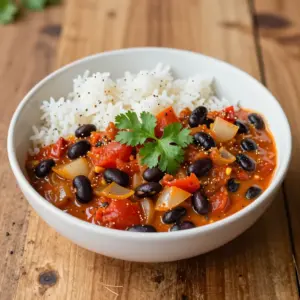 Nationalgericht Kenia: Maharagwe (Rezept)