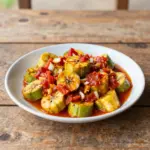 Nationalgericht Kenia: Matoke (Rezept)