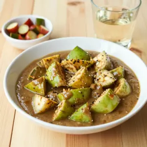 Nationalgericht Kenia: Matoke Stew (Rezept)