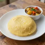 Nationalgericht Kenia: Ugali (Rezept) Nationalgericht Kenia: Ugali (Rezept)