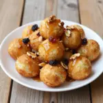 Nationalgericht Kirgisistan: Chak-Chak (Rezept)
