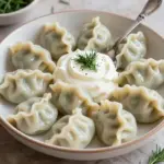 Nationalgericht Kirgistan: Pelmeni (Rezept) Nationalgericht Kirgistan: Pelmeni (Rezept)