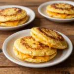 Nationalgericht Kolumbien: Arepas (Rezept) Nationalgericht Kolumbien: Arepas (Rezept)