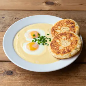 Nationalgericht Kolumbien: Changua (Rezept)