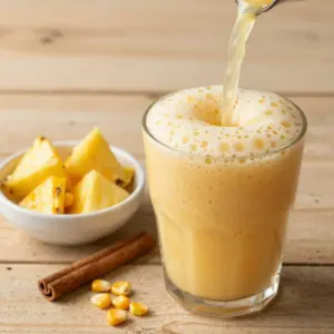 Nationalgericht Kolumbien: Chicha de Maíz (Rezept)
