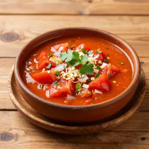 Nationalgericht Kolumbien: Hogao Sauce (Rezept)