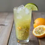 Nationalgericht Kolumbien: Lulada (Rezept) Nationalgericht Kolumbien: Lulada (Rezept)