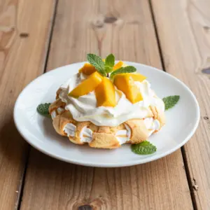 Nationalgericht Kolumbien: Merengón (Rezept)