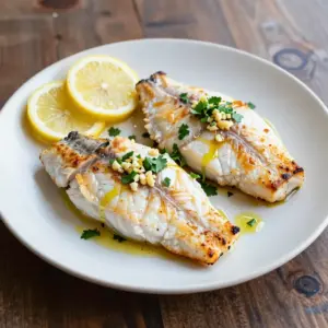 Nationalgericht Kolumbien: Pescado a la Plancha (Rezept)
