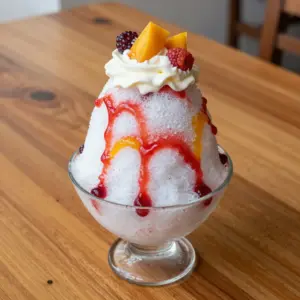 Nationalgericht Kolumbien: Raspa’o (Rezept)