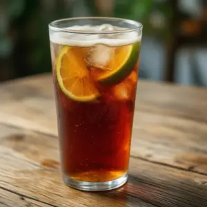 Nationalgericht Kolumbien: Refajo Colombiano (Rezept)