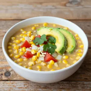 Nationalgericht Kolumbien: Sopa de Biche (Rezept)