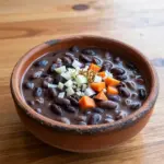 Nationalgericht Kolumbien: Sopa de Frijoles (Rezept)