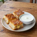 Nationalgericht Komoren: Mkatra Siniya (Rezept)