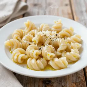Nationalgericht Kroatien: Istarski Fuzi (Rezept)