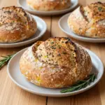 Nationalgericht Kroatien: Kornatski Kruh (Rezept)