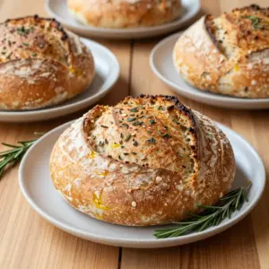 Nationalgericht Kroatien: Kornatski Kruh (Rezept)