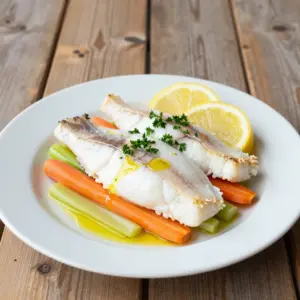Nationalgericht Kroatien: Lešo Riba (Rezept)