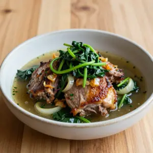 Nationalgericht Kroatien: Rastika (Rezept)