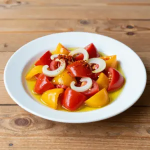 Nationalgericht Kroatien: Sataras (Rezept)