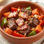 Nationalgericht Kroatien: Slavonski Čobanac (Rezept)