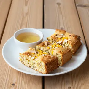 Nationalgericht Kroatien: Torta Makarana (Rezept)